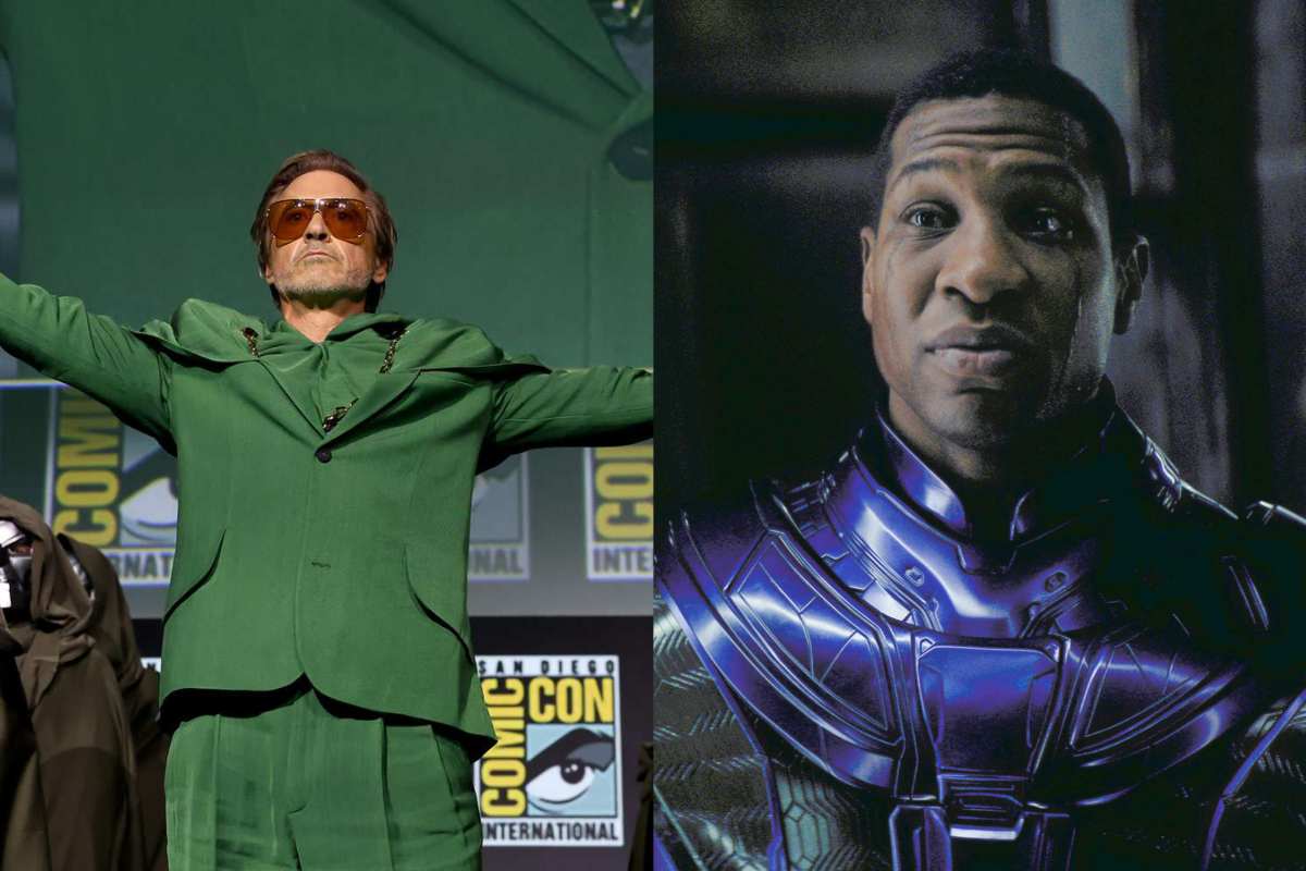 Jonathan Majors está 'con el corazón roto' tras el anuncio del Dr. Doom en Marvel