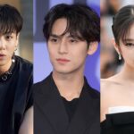 Jungkook de BTS habría cenado con Jennie de BLACKPINK y Mingyu de SEVENTEEN antes de alistarse en el ejército