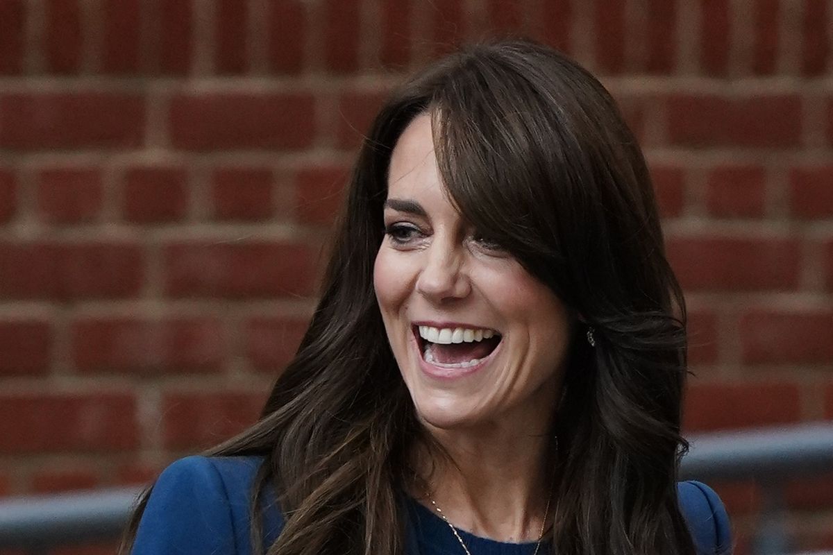 Empleado de Kate Middleton confiesa lo que hace la princesa en su casa y en medio de su lucha contra el cáncer