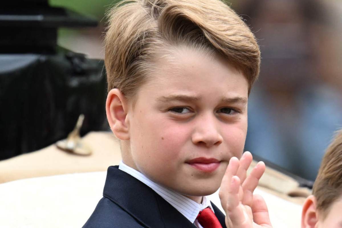 El príncipe George recibiría un gran regalo de Kate Middleton a pesar del tratamiento contra el cáncer