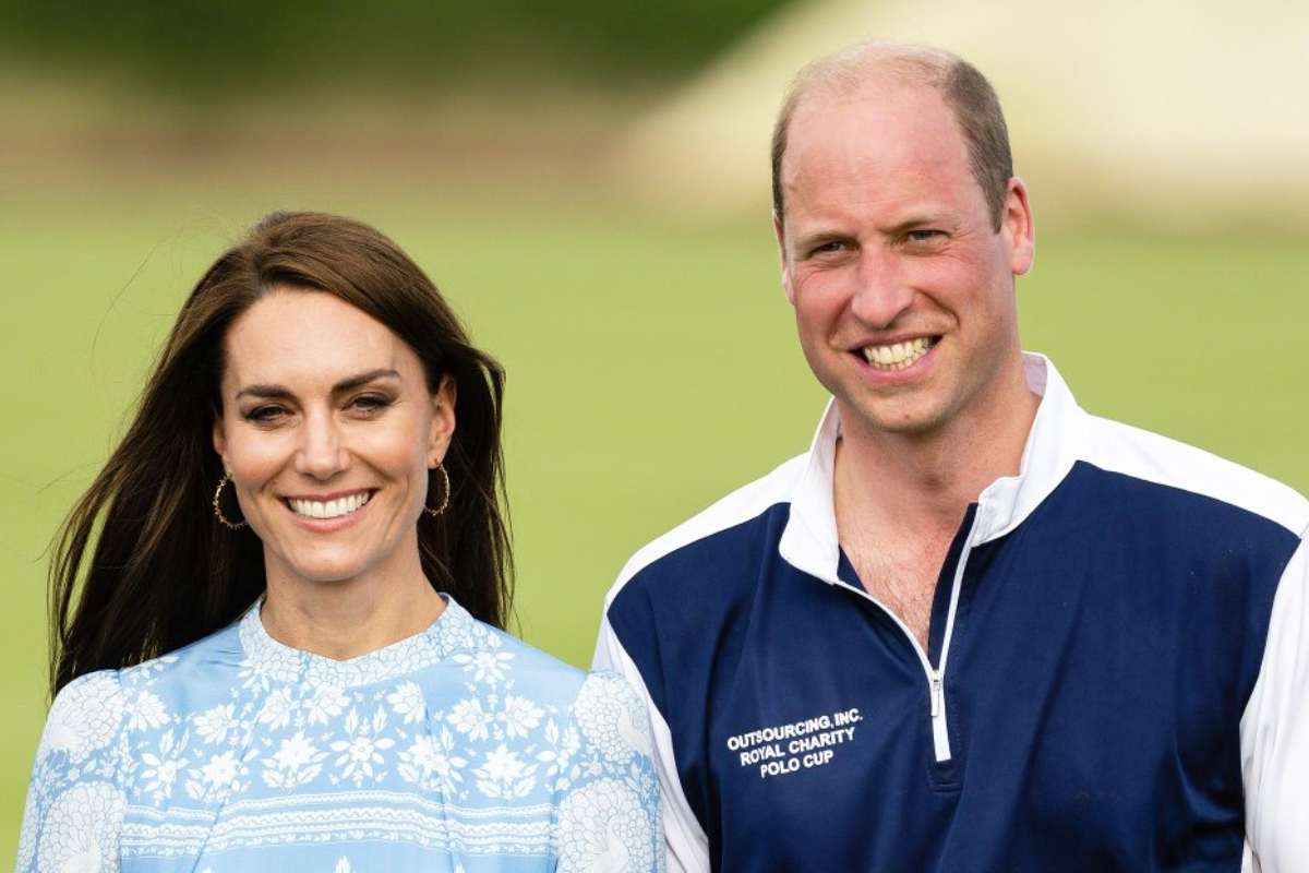 Según los informes, Kate Middleton no asistirá a un próximo evento real