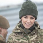 Kate Middleton protagoniza un nuevo y conmovedor vídeo publicado por el Palacio de Kensington