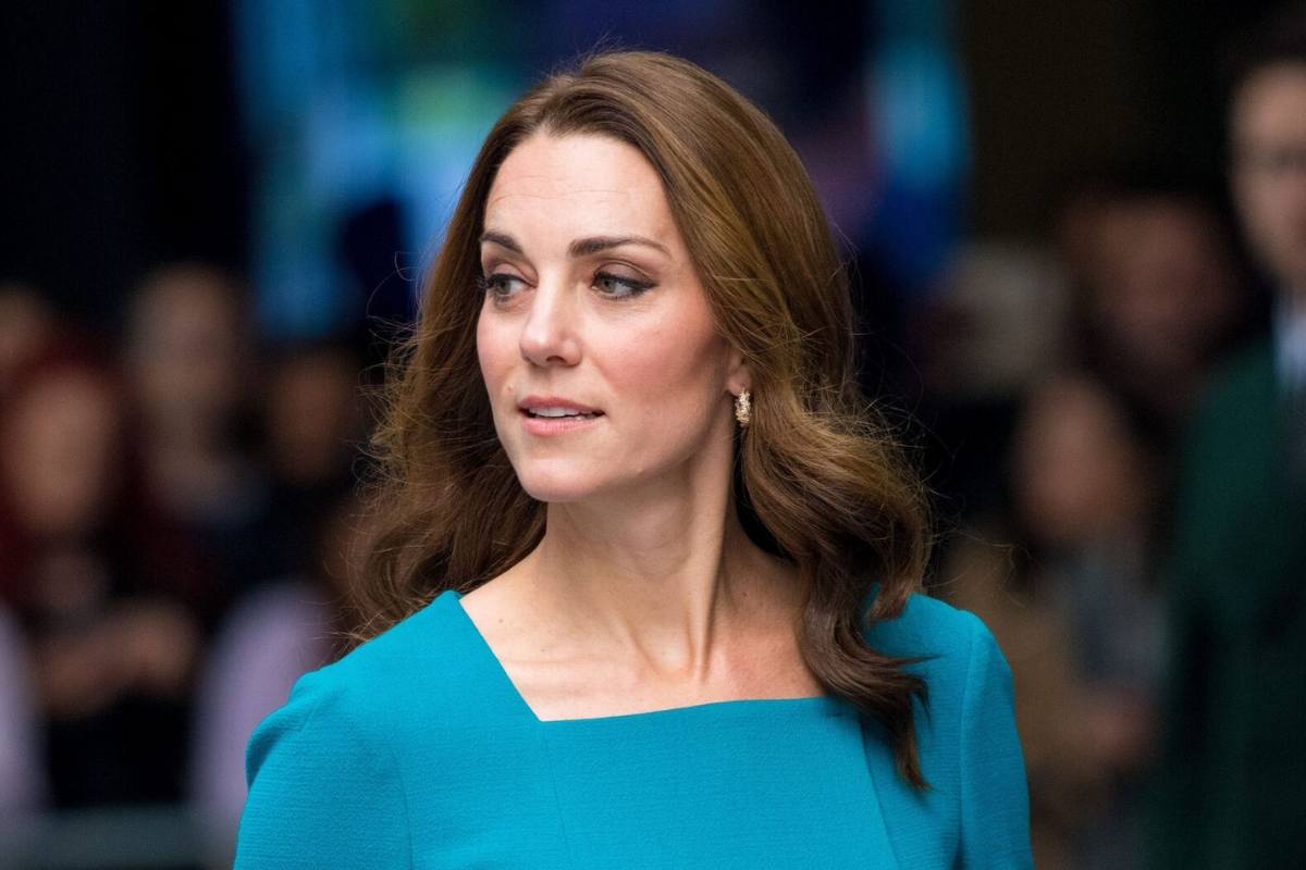 Kate Middleton se retira del foco del público por un tiempo, afirma medio de Estados Unidos