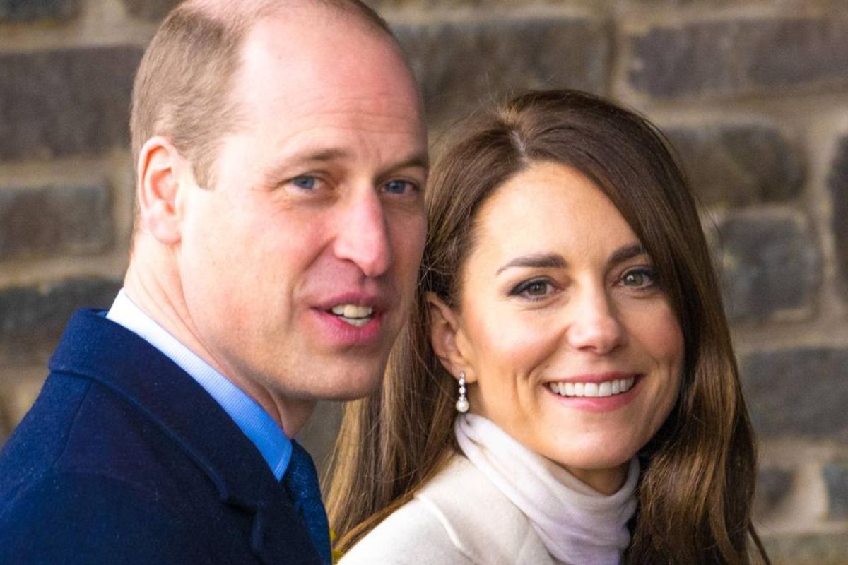 Kate Middleton y el príncipe William están contratando un nuevo asistente que tenga una habilidad excepcional