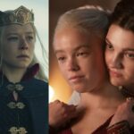 La actriz de ‘House of the Dragon’ que presentó a su novia por el mes del orgullo LGBTQI+