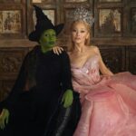 La nueva película de Ariana Grande, 'WICKED', se enfrentará a un grande del cine el día de su estreno