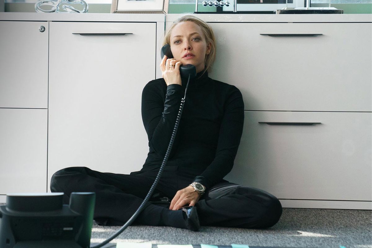 La serie sobre dinero, amor, traición y decisiones moralmente cuestionables que está arrasando en Disney+ La serie sobre dinero, amor, traición y decisiones moralmente cuestionables que está arrasando en Disney+