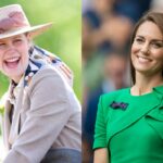 Lady Louise Windsor planea "seguir los pasos de la princesa Kate" protegiendo a su futura pareja de la mirada pública