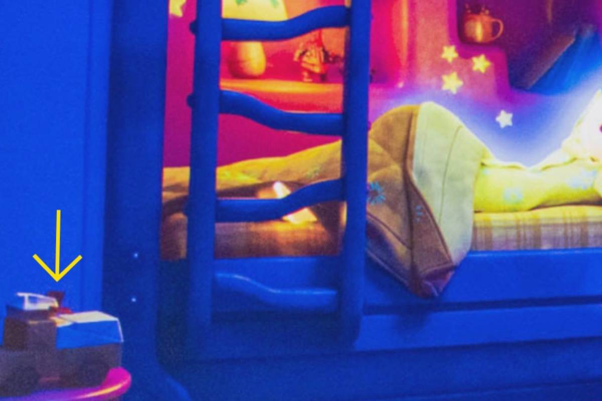 Lo más increíble de la cinta 'Intensamente 2' que la ha llevado a ser un éxito en Estados Unidos y más países