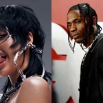 Lisa de BLACKPINK acusada de plagiar a Travis Scott con su nueva canción 'ROCKSTAR'