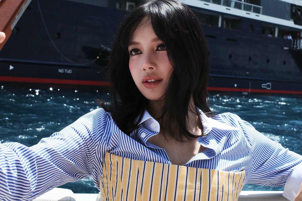 Lisa de BLACKPINK tendrá una nueva presentación en Seúl para conmemorar su reciente éxito 'ROCKSTAR'