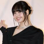 Lisa de BLACKPINK sorprende a sus fans coreanos con su aparición en The Hyundai Seoul