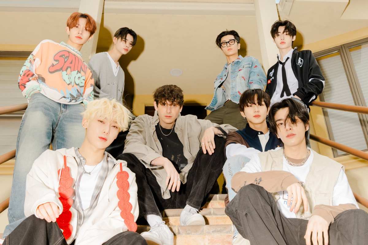 Los chicos de ENHYPEN presuntamente sufrieron acoso sexual en una reciente reunión de fans