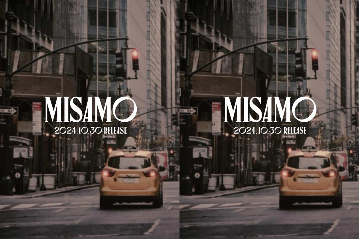 MISAMO de TWICE anuncia su regreso con su segundo mini-álbum en Japón