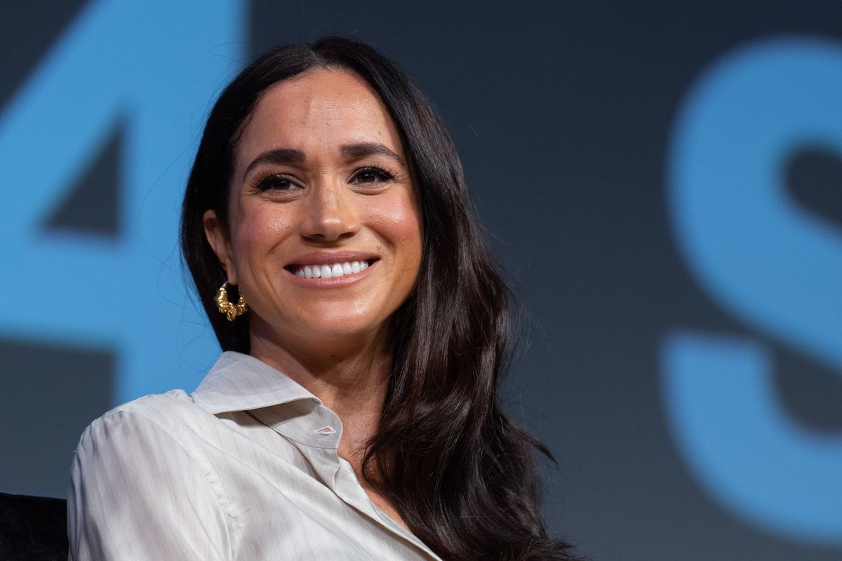 Meghan Markle acusada de ser una mala madre con los príncipes Archie y Lilibet
