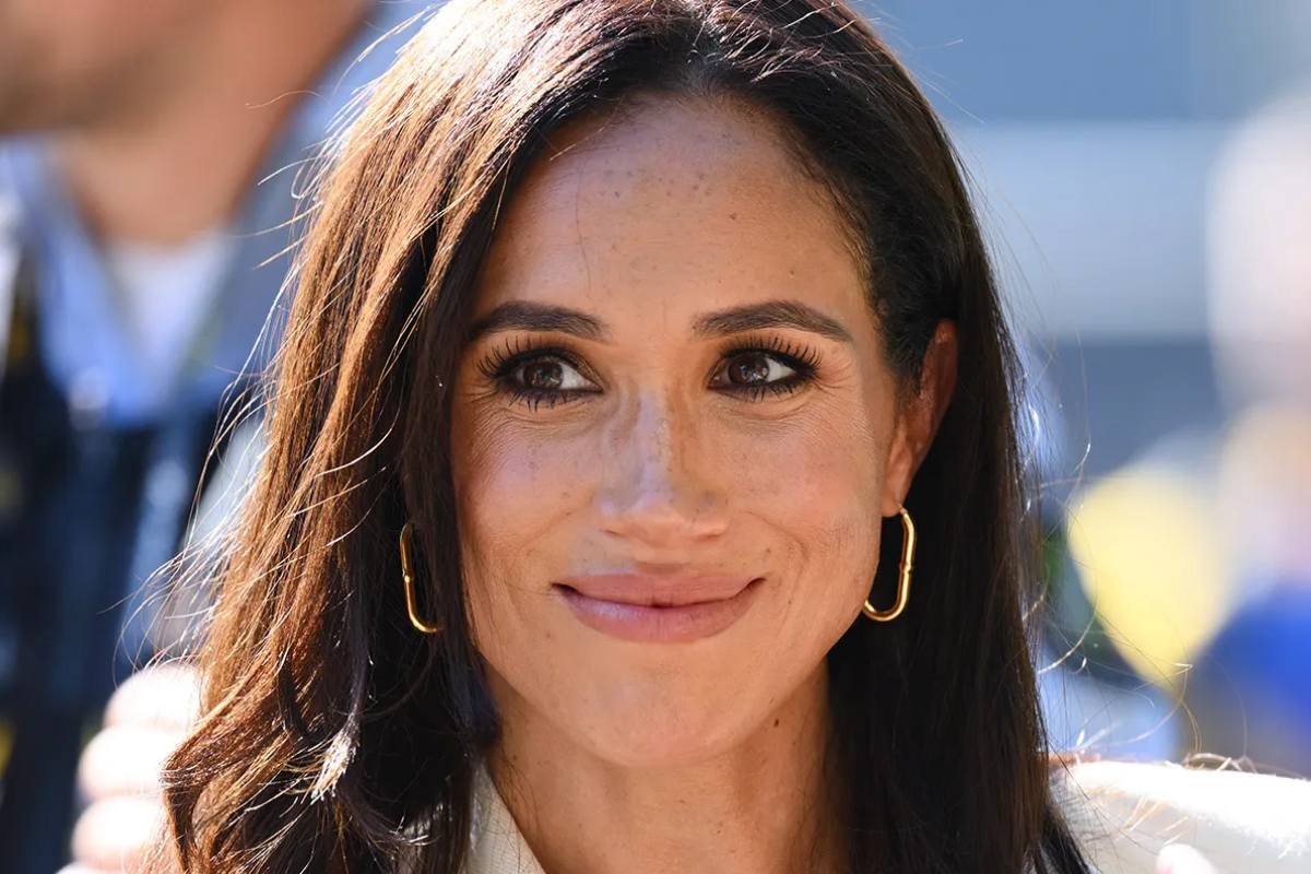 Meghan Markle estaría siendo acusada de querer copiar la marca 'Magnolia' de Chip y Joanna Gaines