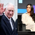 Meghan Markle estaría cerca de confortar al rey Carlos III por sabotaje