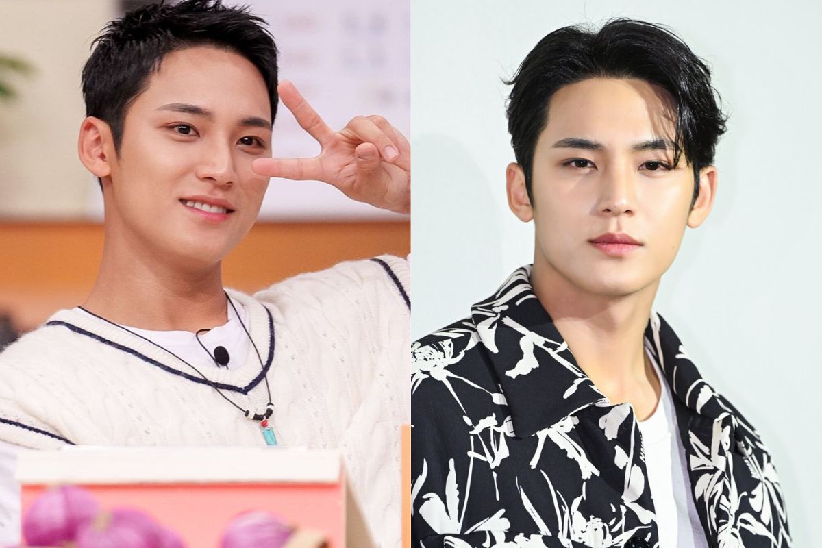 Mingyu de SEVENTEEN se convierte en el nuevo embajador oficial de DIOR