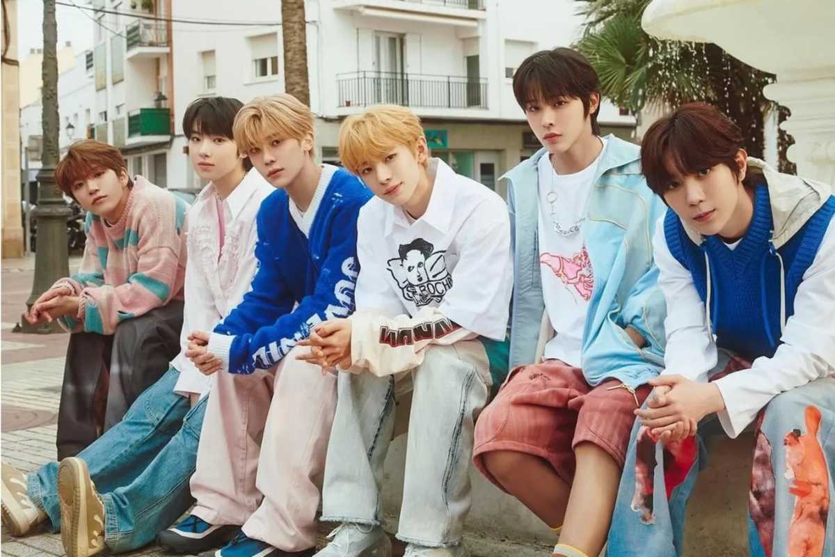 NCT WISH se enfrenta a una reacción violenta debido a su canto en vivo