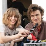 Netflix comparte nuevo video de 'Stranger Things' tras bambalinas