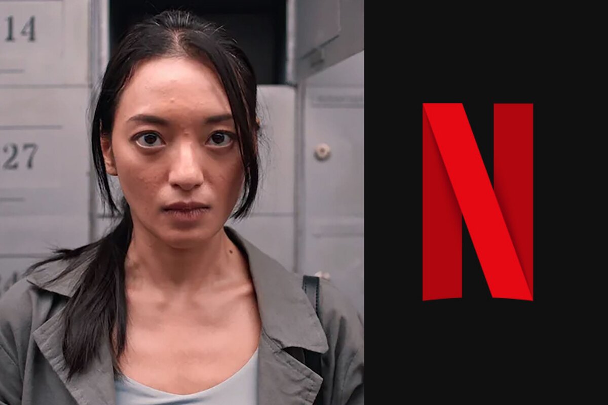 Netflix y su nueva e impresionante serie que te dejará sin aliento con solo 7 capítulos