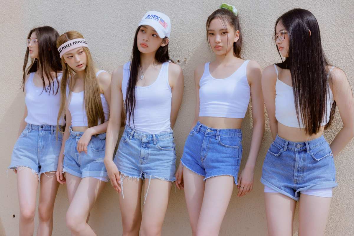 NewJeans hará una pausa en medio del drama de plagio por su canción "Bubble Gum"