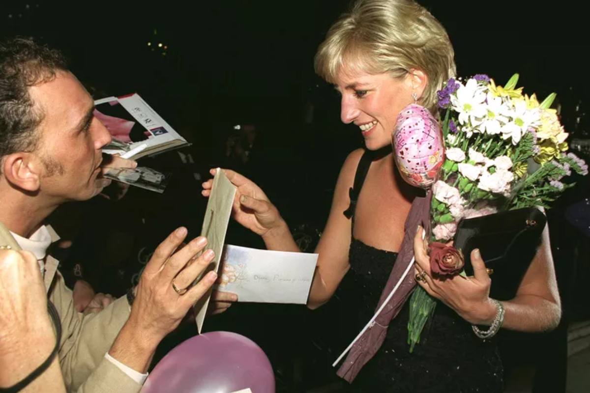 Princesa Diana: Así habría pasado su último cumpleaños