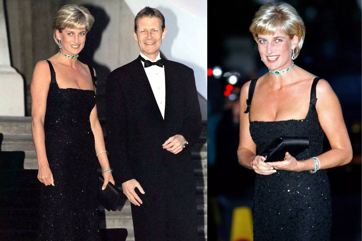 Princesa Diana: Así habría pasado su último cumpleaños