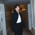 RM de BTS posa con sudadera Adidas en medio del boicot mundial contra la marca