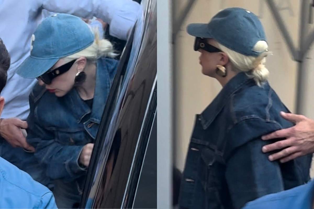 Se rumora que Lady Gaga participará de la ceremonia de los Juegos Olímpicos 2024 en París