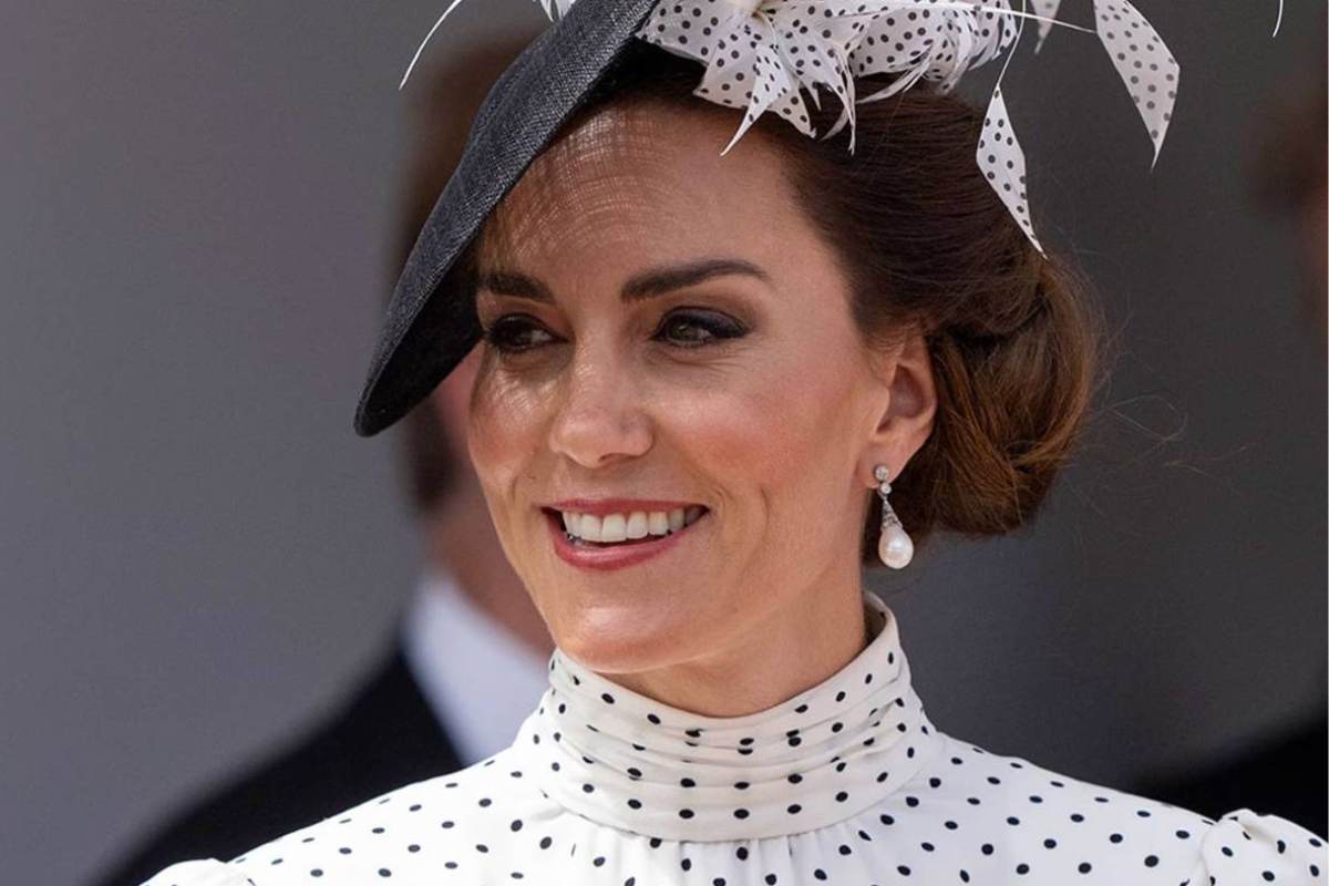 Estos serían los planes de verano de Kate Middleton en la residencia Anmer Hall