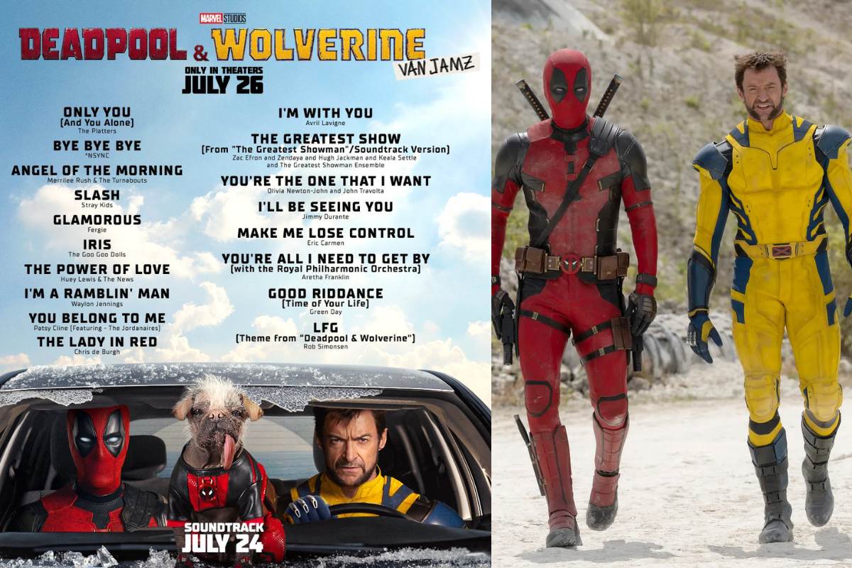 Stray Kids tiene lista una nueva canción para la banda sonora de 'Deadpool & Wolverine'