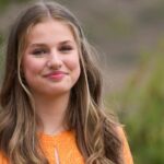 Tras su importante visita en Portugal, la princesa Leonor tiene otro destino en mente