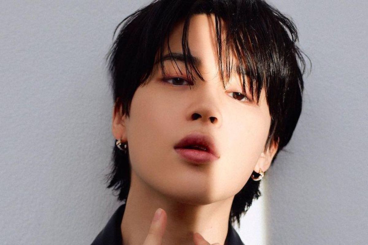 Jimin de BTS se niega a dejar la cima de Spotify con 'Who'