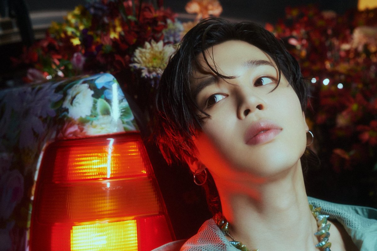 Jimin de BTS consigue un nuevo hito en el Reino Unido con 'Who'