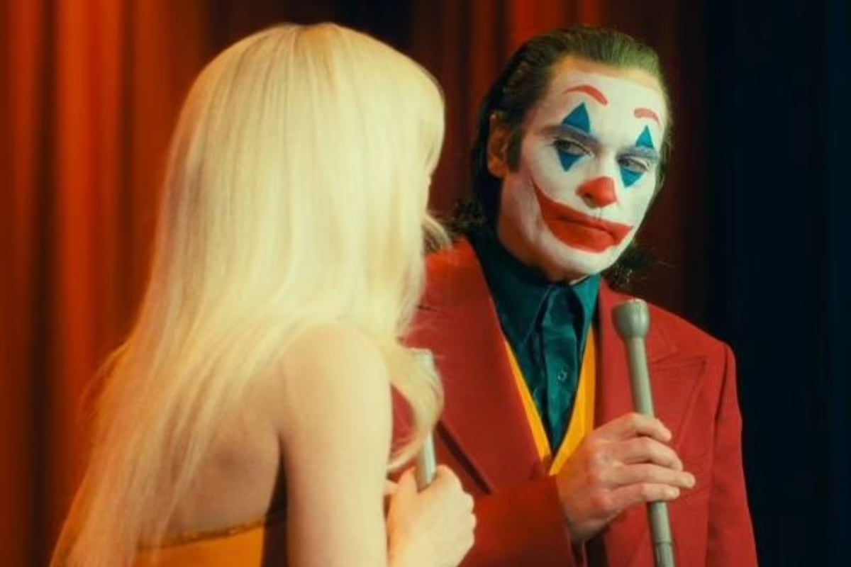 'Joker:Folie à Deux', tráiler oficial de la película