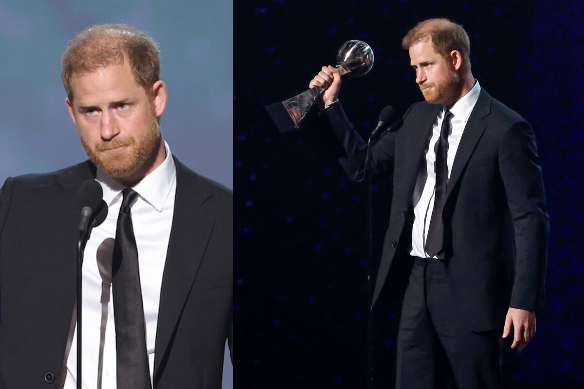 El rechazo al príncipe Harry y a Meghan Markle aumenta sustancialmente en los Estados Unidos