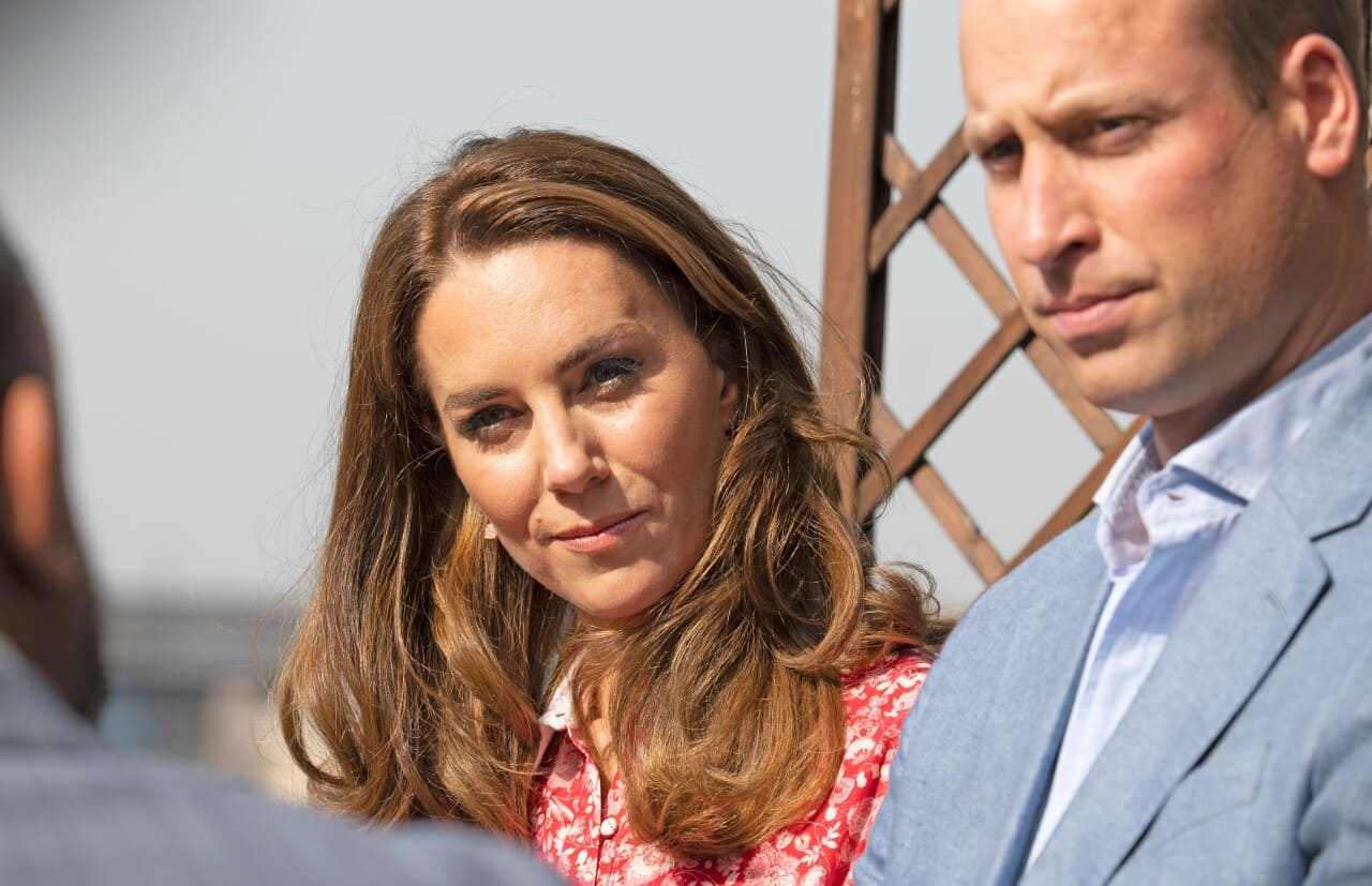 El palacio de Kensington emite importante comunicado sobre las declaraciones de Kate Middleton y el príncipe William