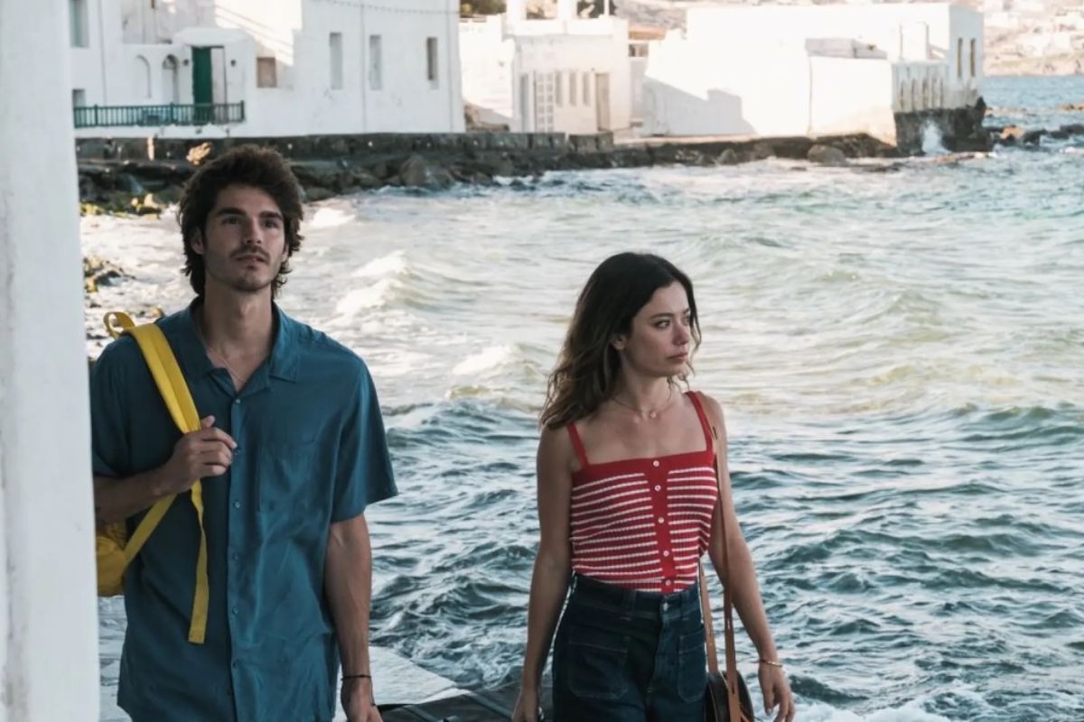 La miniserie española que ha estado encantando en Netflix