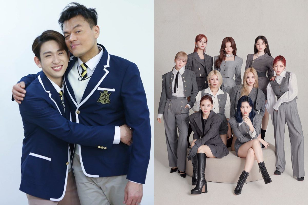 JYP Entertainment recibe fuertes críticas tras llamar a TWICE un "experimento"
