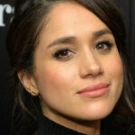 3 peinados inspirados en Meghan Markle con los cuales verse perfecta en pocos minutos