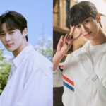 Algunos K-dramas y películas protagonizadas por Byeon Woo-seok y dónde verlas