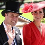 Así fue como Kate Middleton y el príncipe William confirmaron su romance ante sus amigos, afirma experto