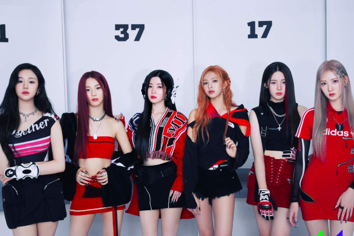 Según una encuesta, Aespa, BABYMONSTER y LE SSERAFIM son los grupos femeninos menos talentosos