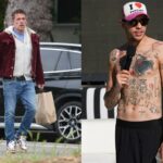 Ben Affleck y Pete Davidson en rumores de tener un noviazgo en Estados Unidos