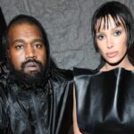 Bianca Censori habría estado bebiendo en exceso para escapar de su realidad con Kanye West