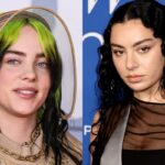 Billie Eilish y Charli XCX traen de vuelta la sensual tendencia de las bragas con cola de ballena