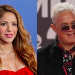 Captan a Shakira en una cena romántica junto a Alejandro Sanz en Estados Unidos