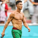 Cristiano Ronaldo hace historia y consigue 10 millones de suscriptores en Youtube en menos de un día