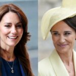 Cuando Kate Middleton se convierta en Reina, ¿Pippa Middleton obtendría algún título real